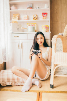 剪刀手