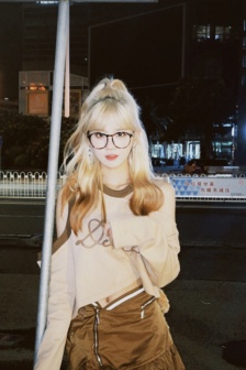把女朋友训练成小狗